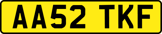 AA52TKF