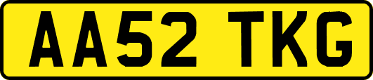 AA52TKG