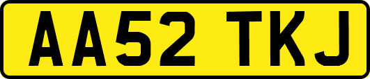 AA52TKJ
