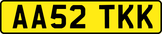 AA52TKK