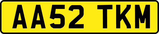 AA52TKM