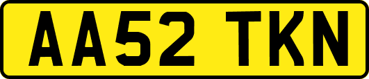 AA52TKN
