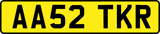 AA52TKR