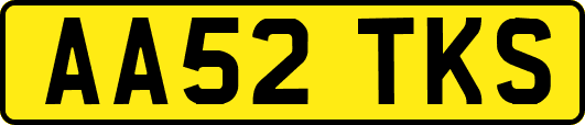AA52TKS