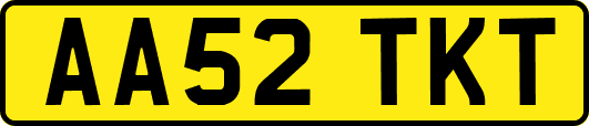 AA52TKT