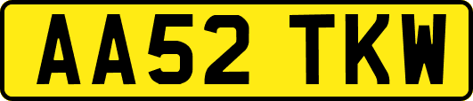 AA52TKW