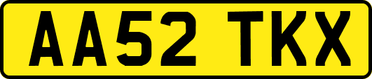 AA52TKX