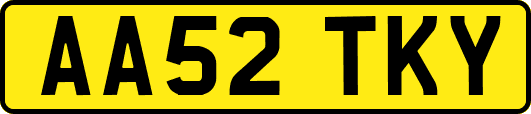 AA52TKY