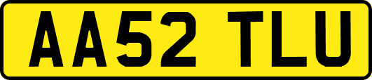 AA52TLU