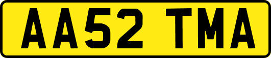 AA52TMA