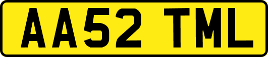 AA52TML