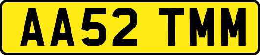 AA52TMM