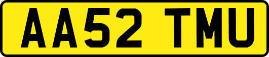AA52TMU