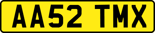AA52TMX
