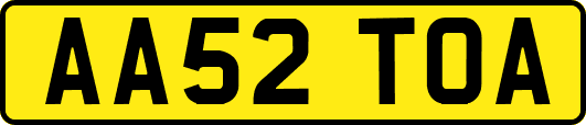 AA52TOA