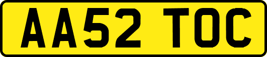 AA52TOC