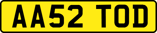 AA52TOD