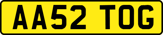AA52TOG