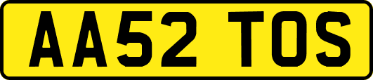 AA52TOS