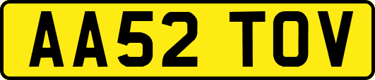 AA52TOV