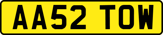 AA52TOW