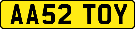 AA52TOY