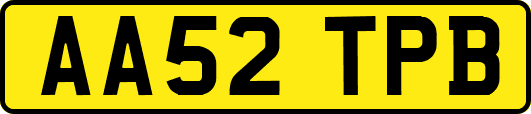 AA52TPB