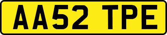 AA52TPE