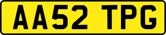 AA52TPG