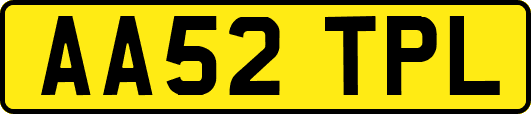 AA52TPL