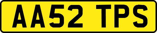 AA52TPS