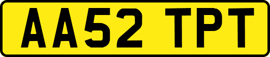 AA52TPT