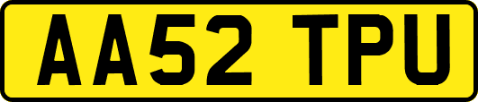 AA52TPU
