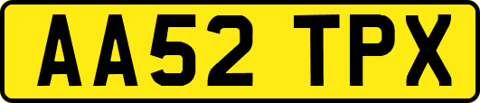 AA52TPX