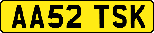 AA52TSK