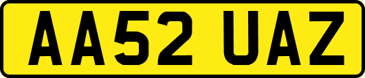 AA52UAZ