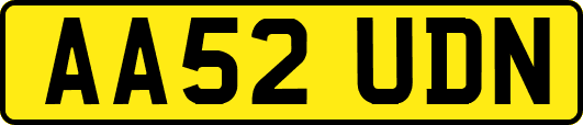 AA52UDN