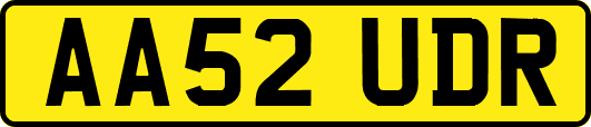 AA52UDR