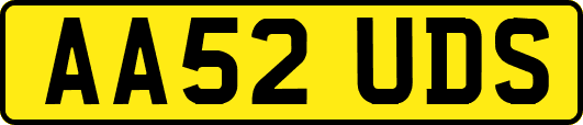 AA52UDS