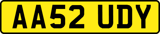 AA52UDY