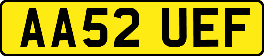 AA52UEF
