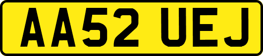 AA52UEJ