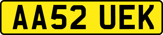 AA52UEK