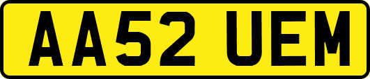 AA52UEM