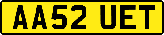 AA52UET