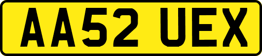 AA52UEX