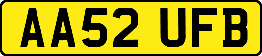 AA52UFB