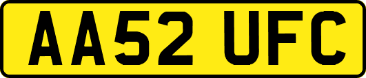 AA52UFC