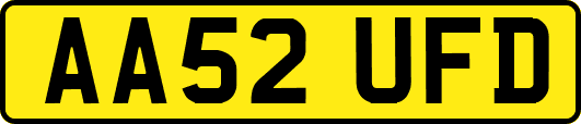 AA52UFD