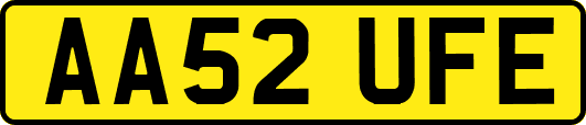 AA52UFE